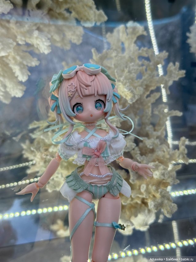 🪸Сказочная Лагуна🪸: лето в городе (фото 5)