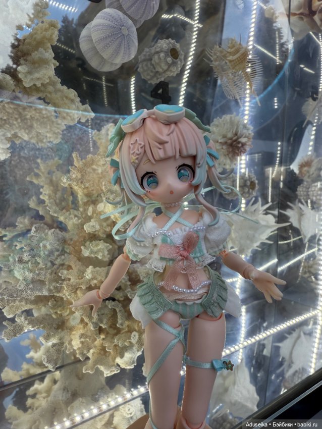 🪸Сказочная Лагуна🪸: лето в городе (фото 3)