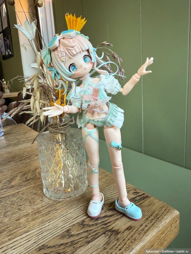 🪸Сказочная Лагуна🪸: лето в городе