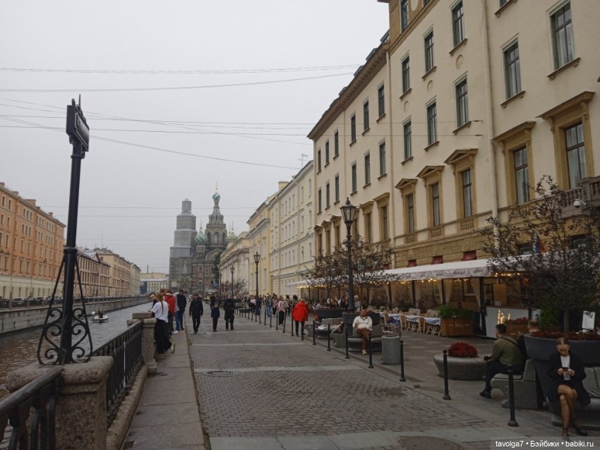 Lori - Москва, Серпухов, Санкт-Петербург