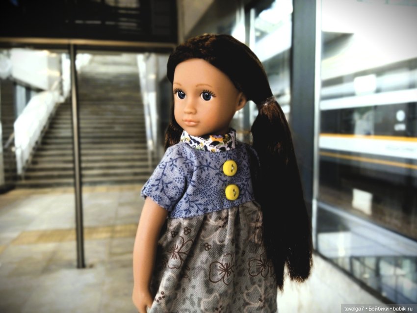 Lori - Москва, Серпухов, Санкт-Петербург (фото 6)