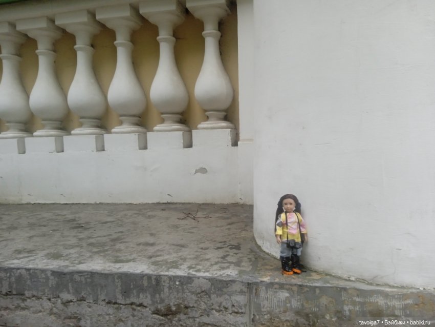 Lori - Москва, Серпухов, Санкт-Петербург