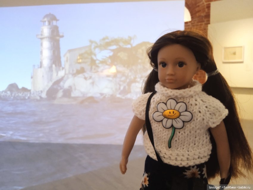 Lori - Москва, Серпухов, Санкт-Петербург