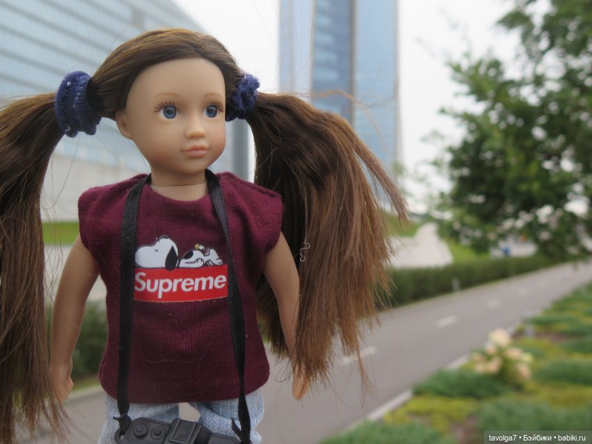 Lori - Москва, Серпухов, Санкт-Петербург