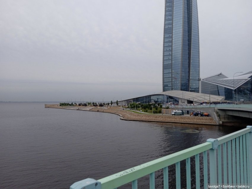 Lori - Москва, Серпухов, Санкт-Петербург