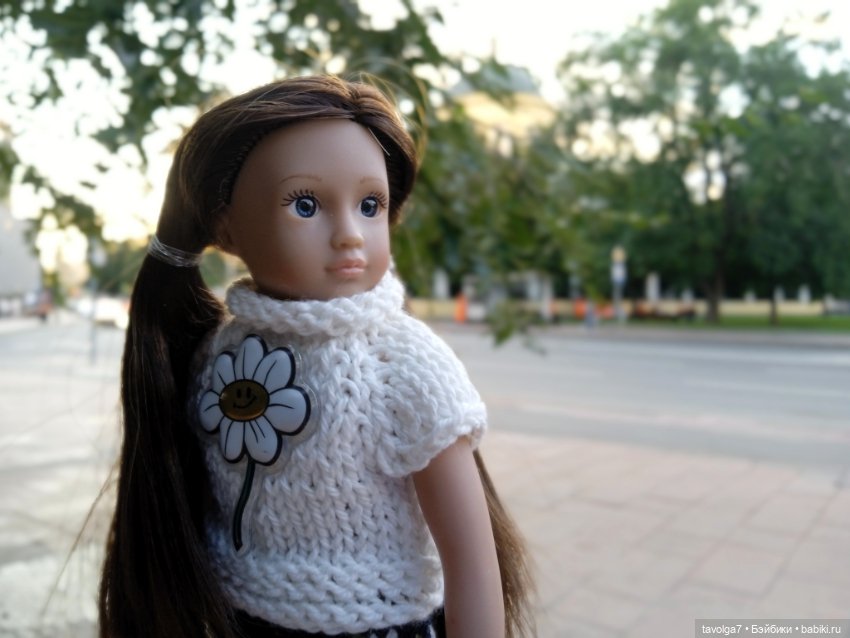 Lori - Москва, Серпухов, Санкт-Петербург