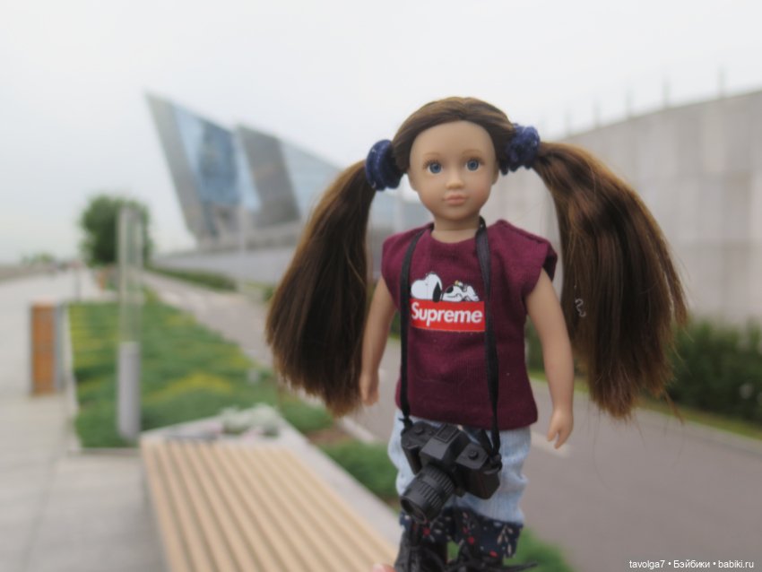 Lori - Москва, Серпухов, Санкт-Петербург