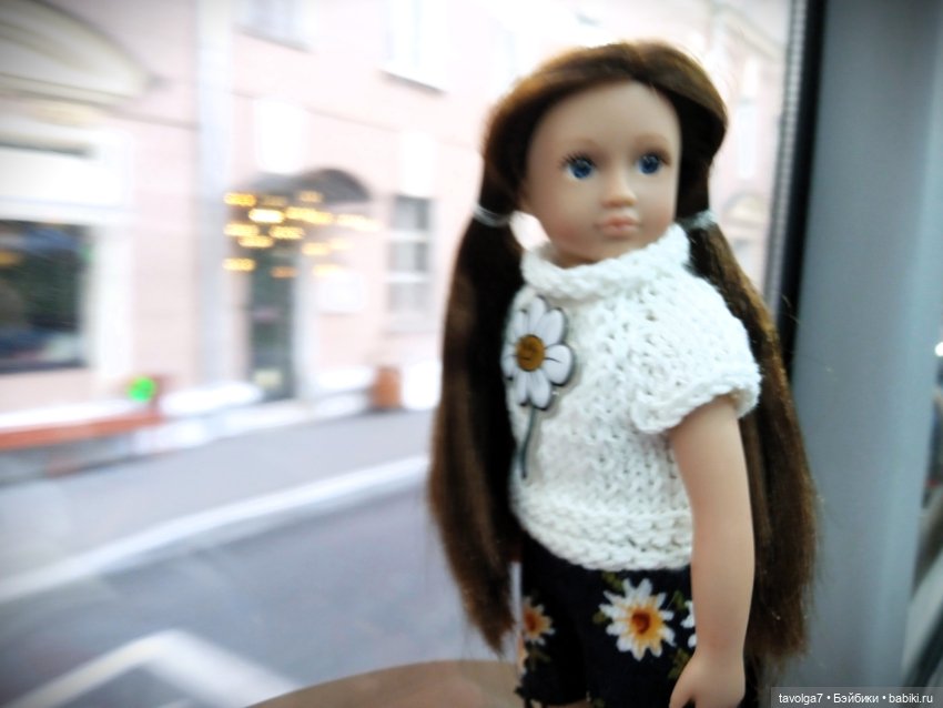 Lori - Москва, Серпухов, Санкт-Петербург