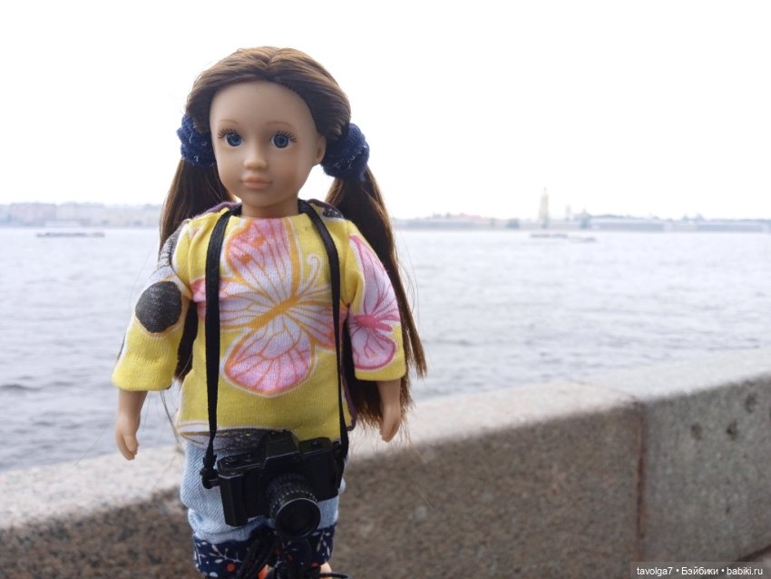 Lori - Москва, Серпухов, Санкт-Петербург