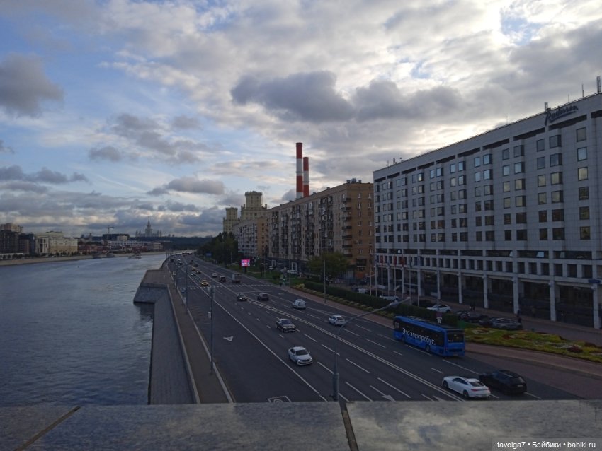 Lori - Москва, Серпухов, Санкт-Петербург