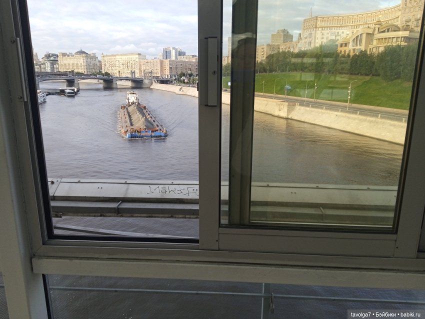 Lori - Москва, Серпухов, Санкт-Петербург