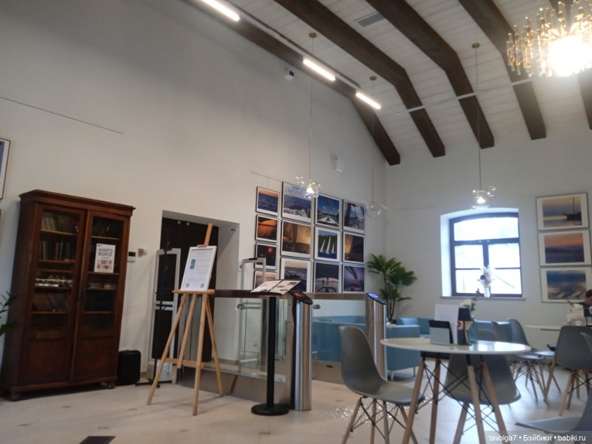 Lori - Москва, Серпухов, Санкт-Петербург