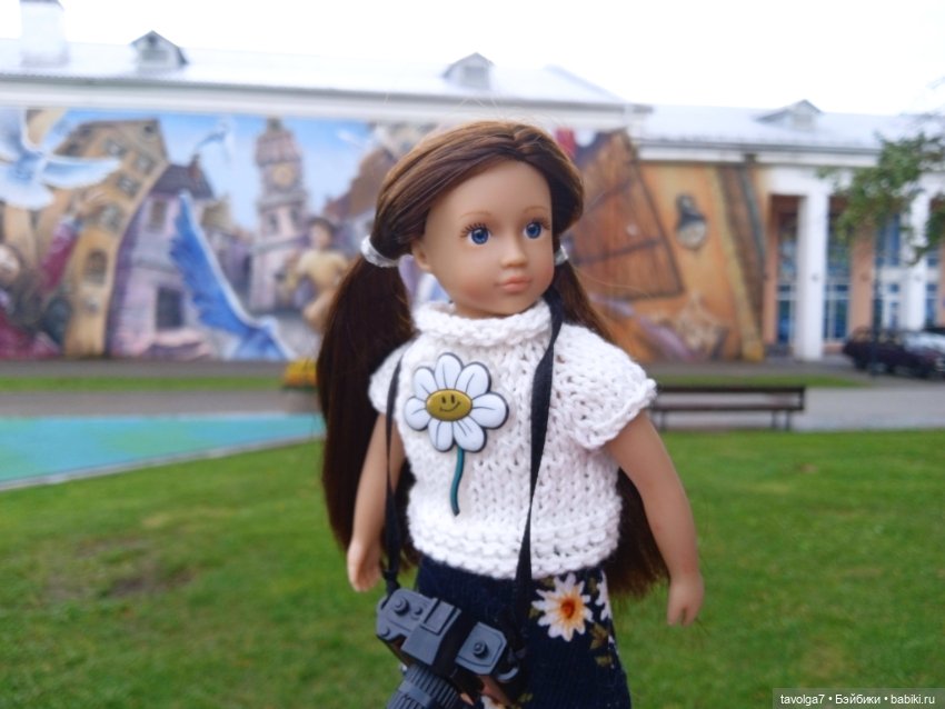 Lori - Москва, Серпухов, Санкт-Петербург (фото 10)