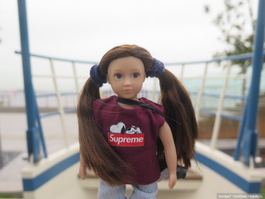 Lori - Москва, Серпухов, Санкт-Петербург