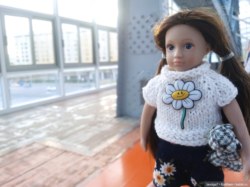 Lori - Москва, Серпухов, Санкт-Петербург