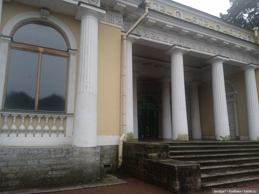 Lori - Москва, Серпухов, Санкт-Петербург