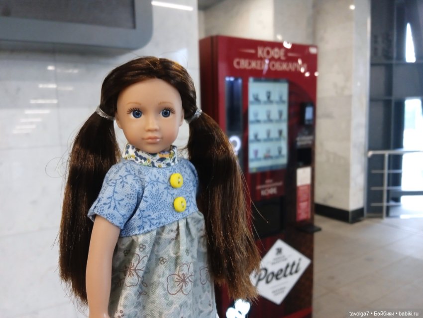 Lori - Москва, Серпухов, Санкт-Петербург (фото 4)