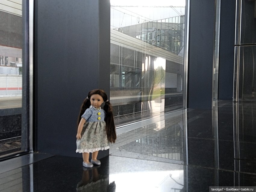 Lori - Москва, Серпухов, Санкт-Петербург (фото 5)