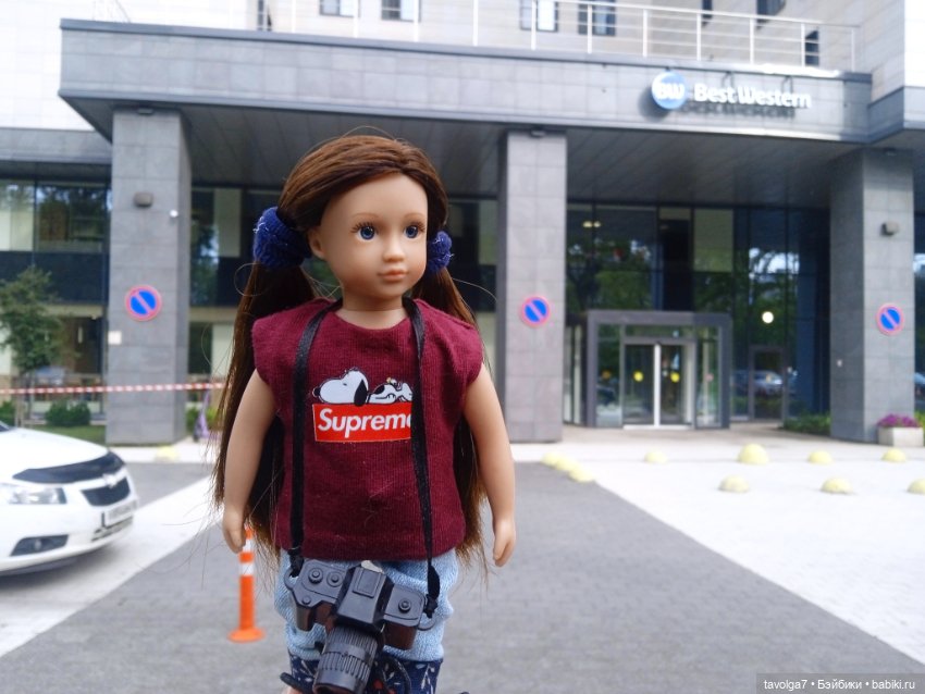 Lori - Москва, Серпухов, Санкт-Петербург