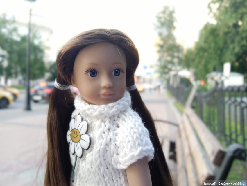 Lori - Москва, Серпухов, Санкт-Петербург