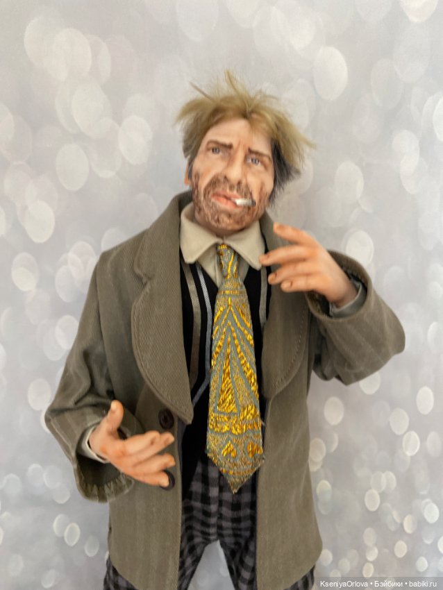 Шариков Полиграф Полиграфович (фото 2)