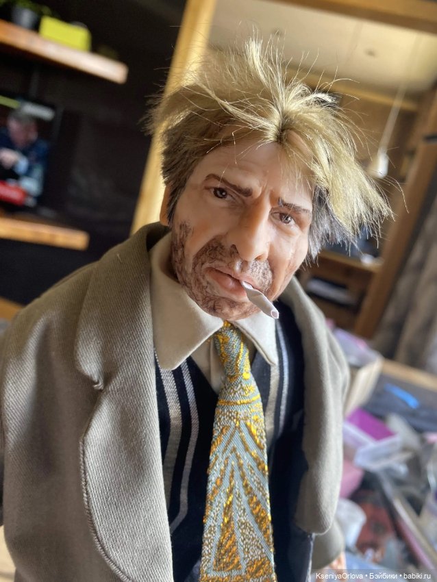 Шариков Полиграф Полиграфович