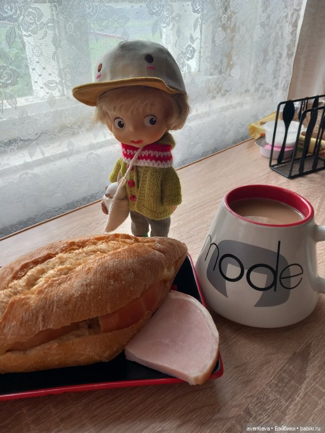 Навстречу приключениям — Куклы Pututu (Путуту): дизайнерский винил