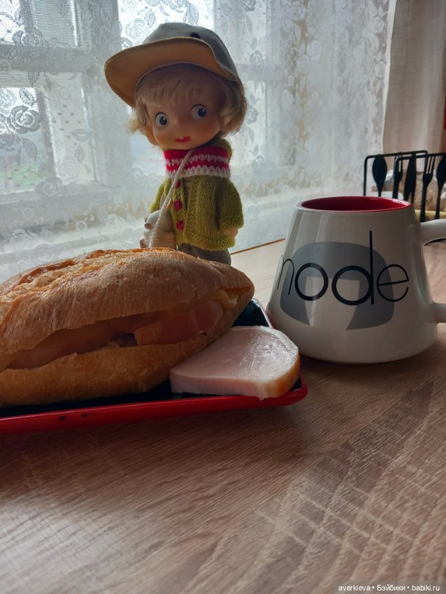 Навстречу приключениям — Куклы Pututu (Путуту): дизайнерский винил