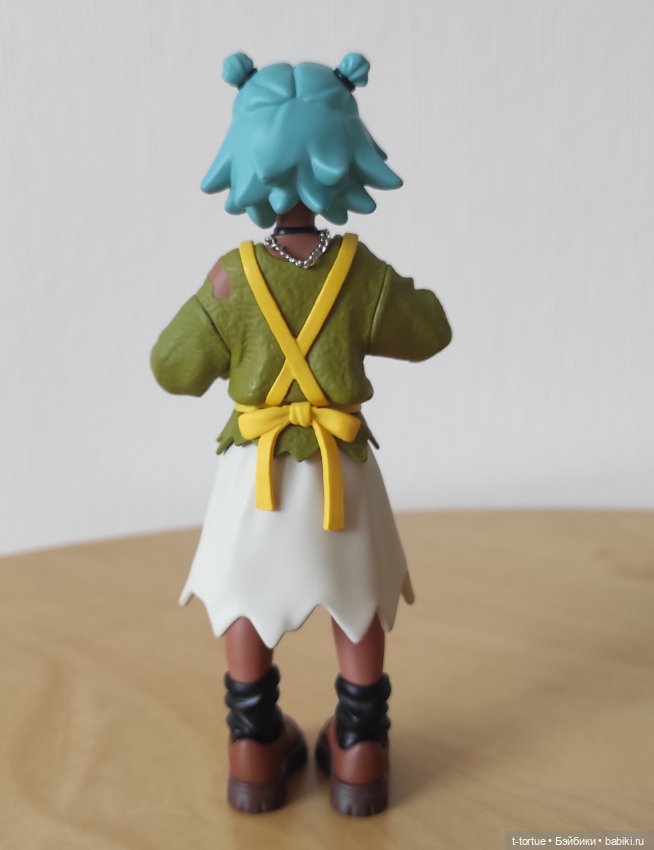 Peach Riot Rush Hour от Pop Mart