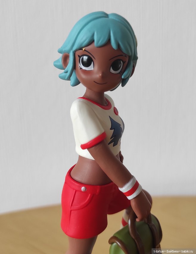 Peach Riot Rush Hour от Pop Mart