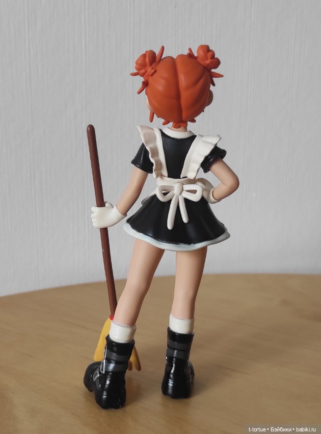 Peach Riot Rush Hour от Pop Mart