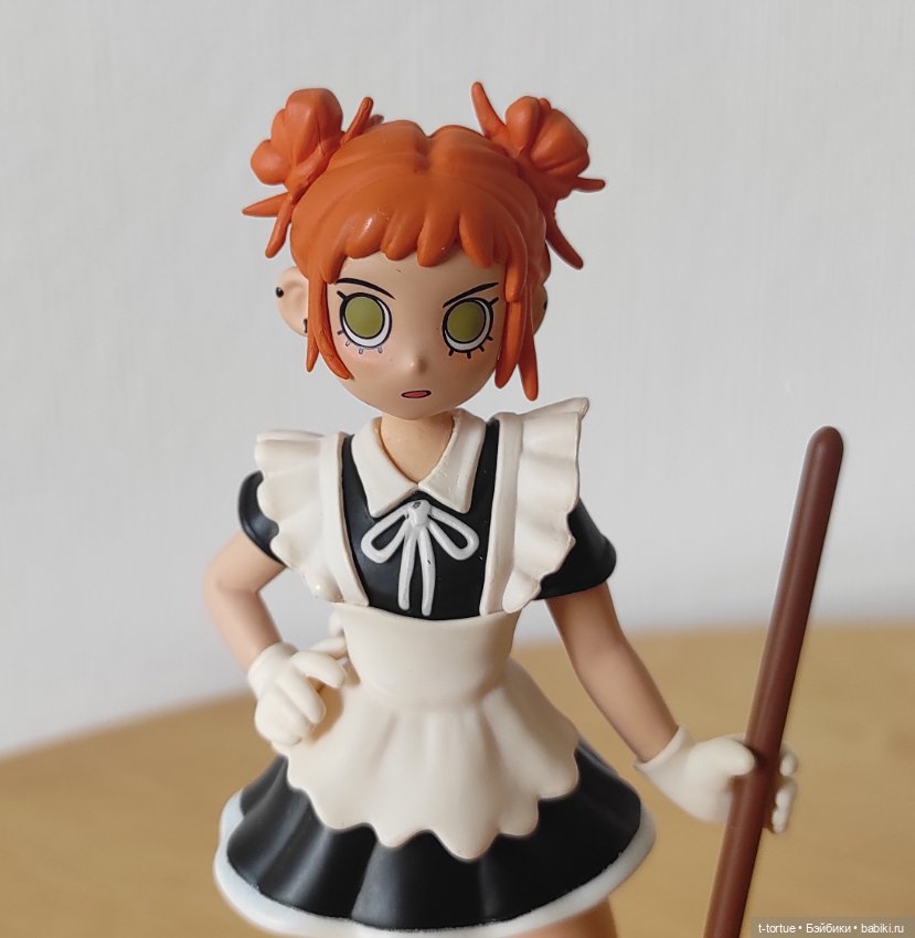 Peach Riot Rush Hour от Pop Mart