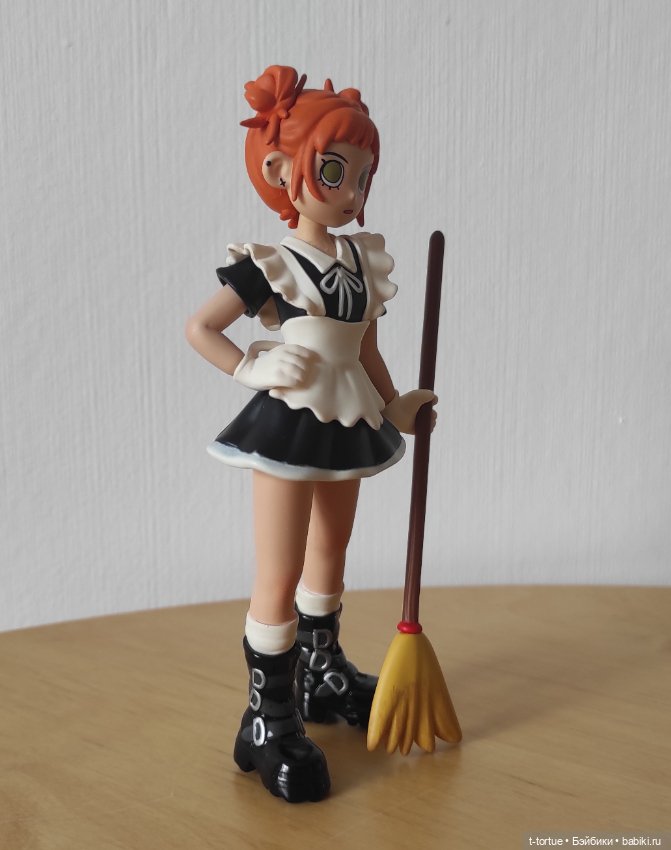 Peach Riot Rush Hour от Pop Mart