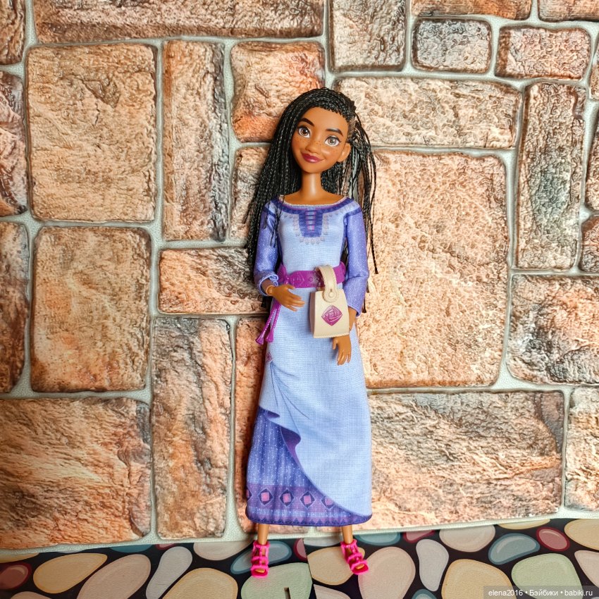 Альбус и Аша мои новые жители