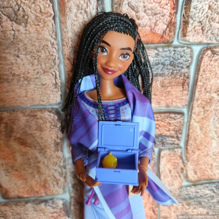 Альбус и Аша мои новые жители (фото 4)