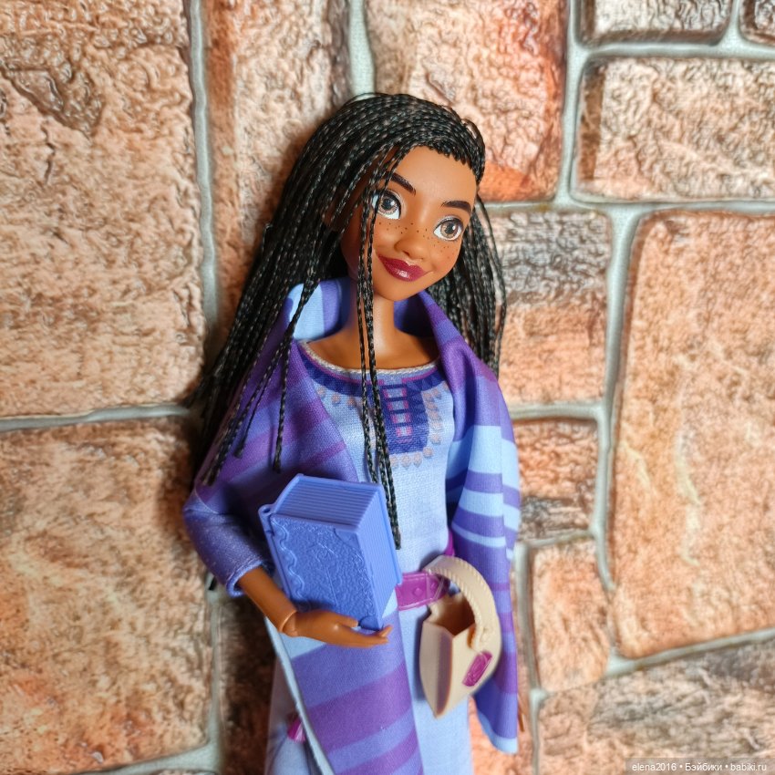 Альбус и Аша мои новые жители (фото 7)