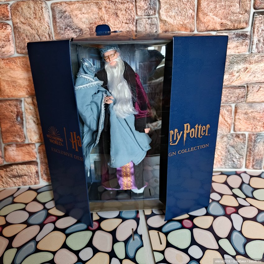 Альбус и Аша мои новые жители