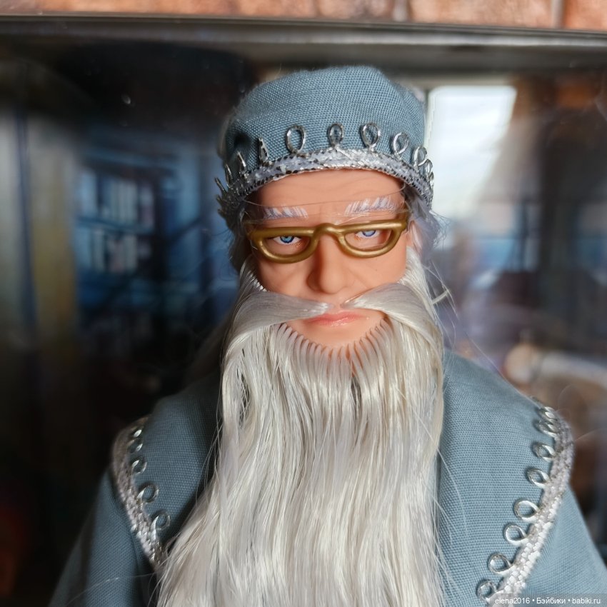 Альбус и Аша мои новые жители