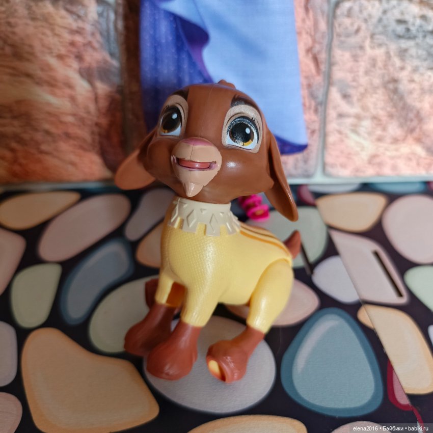 Альбус и Аша мои новые жители (фото 6)