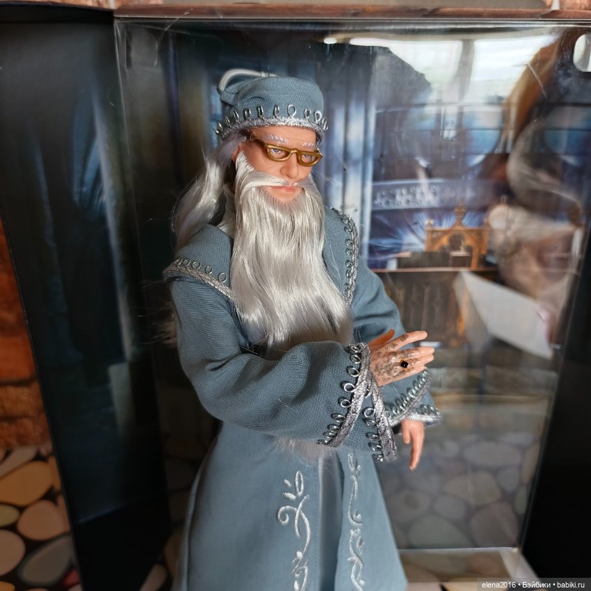 Альбус и Аша мои новые жители