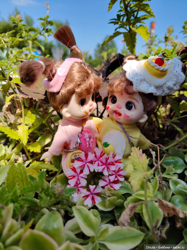 Яркого сентября — Куклы с Алиэкспресс (Aliexpress): Китайские шарнирные