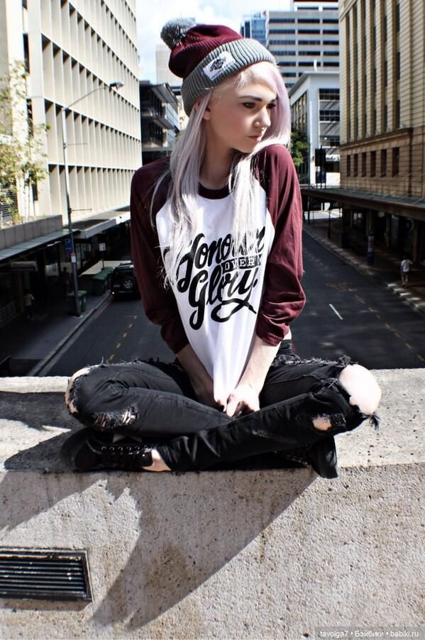 1 сентября Fragile — Культура