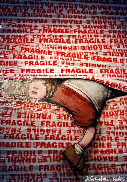 1 сентября Fragile — Культура (фото 3)