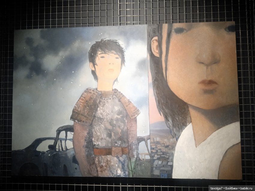 1 сентября Fragile — Культура