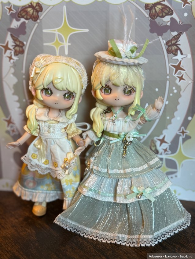 Liroro 2.0 Золушка едет на бал🙂 (фото 8)