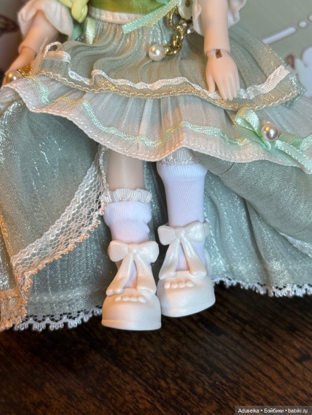 Liroro 2.0 Золушка едет на бал🙂 (фото 5)