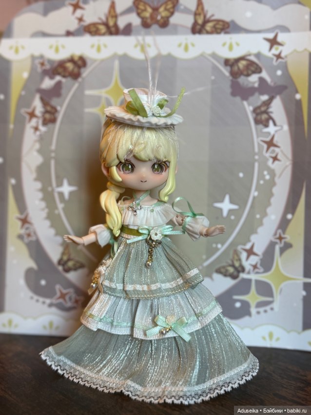 Liroro 2.0 Золушка едет на бал🙂 (фото 7)