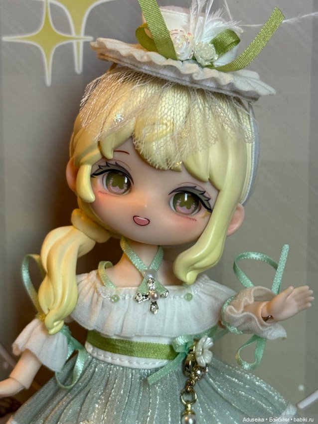 Liroro 2.0 Золушка едет на бал🙂