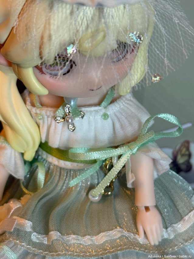 Liroro 2.0 Золушка едет на бал🙂 (фото 2)
