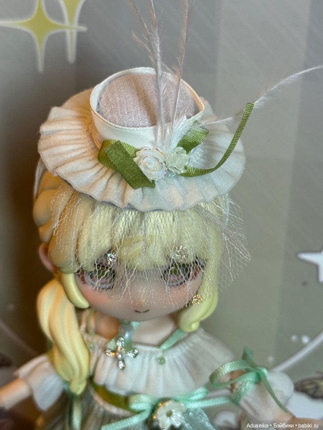 Liroro 2.0 Золушка едет на бал🙂 (фото 3)